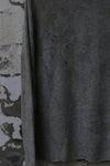 MUTEDANCE cashmere sweater MD23FW93 gray PM92